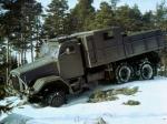Scania LA82 1961 года
